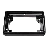 Das elegante Design verleiht Ihrem Fahrzeuginnenraum einen modernen und eleganten Touch.