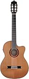 Mecánica: el joven, lacado: natural brillante; cuerdas: Royal Classics Sonata