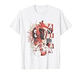 Disney The Muppets Animal Classic Punk Rocker T-Shirt