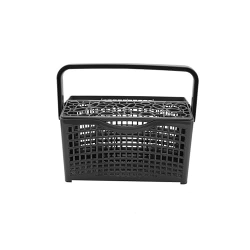 Cesta Universal For Cubiertos De Lavavajillas, Compatible Con Bosch Maytag Kenmore Whirlpool LG Samsung KitchenAid, 1 Ud.