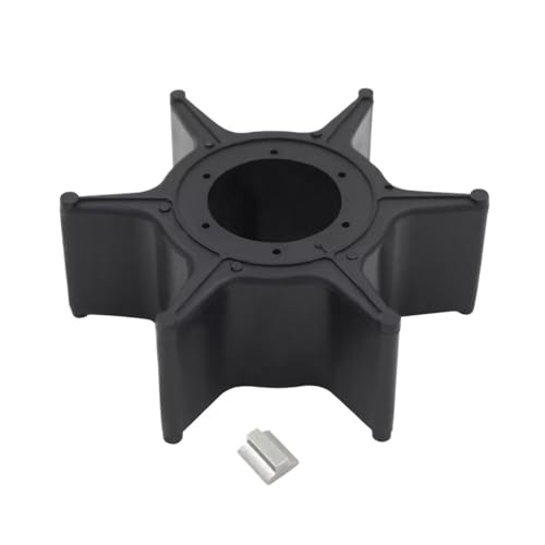 Pompe à eau 67F-W0078-00-00 kit réparation avec boîtier moteur hors-bord 18-3409