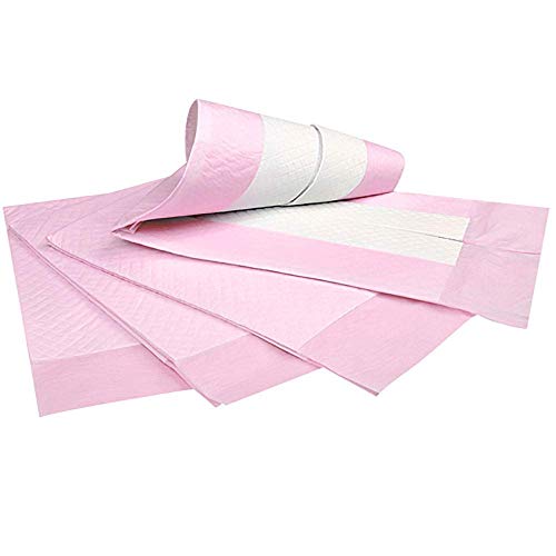 Keraiz Dog Super Absorbent Large Puppy training Pads Pee Wee Pet Trainer 60x45 (Pack Of 100) - Image 5