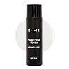 DIME Beauty Super Skin Toner, Alcohol-Free Witch Hazel Toner, Hydrating Toner for Face with Aloe Vera and Cucumber Extract, 4 oz / 120 ml