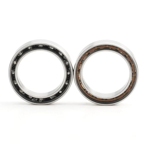 Roulement à billes 23327-2RS pour éliminer le jeu du moyeu de vélo usé 4pcs