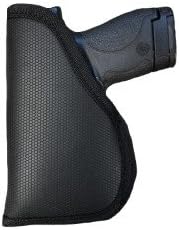 Sticky Grip Gun Holster for Glock 42, 43