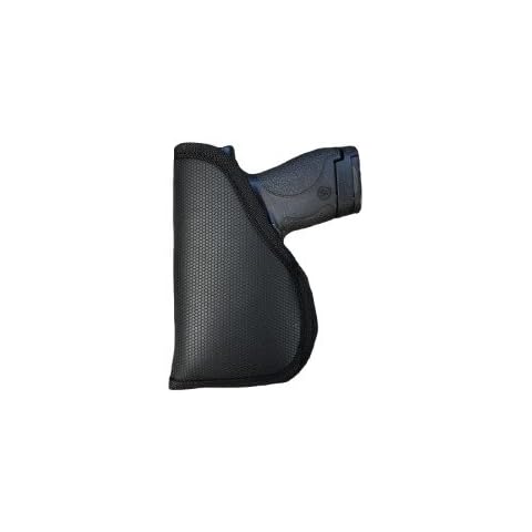 Sticky Grip Gun Holster for Beretta Storm Px4 Subcompact: 9mm, .40 S&W with Laser Cover