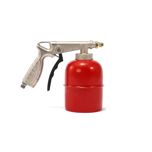 Druckluft-Unterbodenschutz-Pistole Karosseriepistole für Hohlraumpistole und Rostschutzpistole Spritzpistole