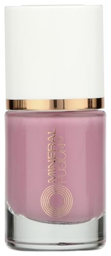 Mineral Fusion Nail Polish