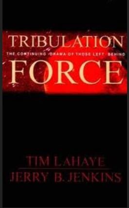 Tribulation Force 0739408143 Book Cover