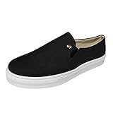 Paquete: 1 par de zapatos. ---- Zapatos de senderismo para mujer, zapatos pintados, ligeros, zapatos de viaje, zapatos con cordones con base suave para mujer, transpirables, ahuecados, pies planos y dolor de talón, zapatillas de deporte doradas, zapatillas de deporte, deporte, deporte, deporte, deporte, transpirables, unisex, cómodas, sandalias planas bohemias, vintage, con perlas de imitación y anillo gladiador