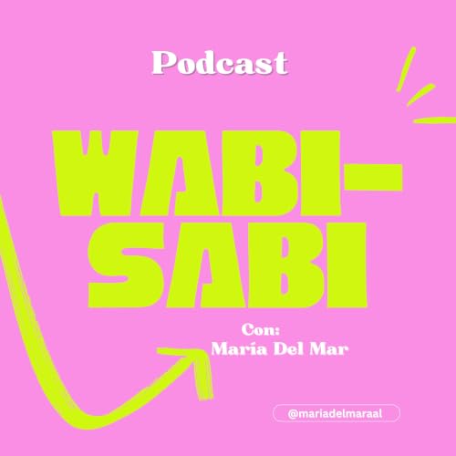 『Wabi-Sabi』のカバーアート