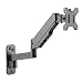 Produktbild VALUE LCD-Arm, Wandmontage, 5 Gelenke, schwarz, 17991191