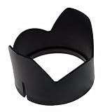 KEYESMINER Accessori per droni for DJI Phantom 3 Advanced Camera Lens Parasole Parasole Protezione della Protezione for DJI Phantom 3 Advanced Professional 3A 3P 3S SE P4 sostituibile