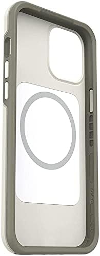 OtterBox SYMMETRY SERIES+ Case w/ MagSafe iPhone 12 Pro Max - Spring Snow Beige