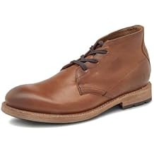Frye Mens Bowery Chukka Boots