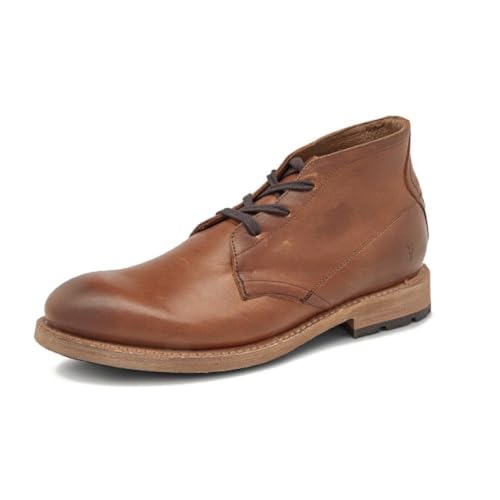 Frye Men's Bowery Chukka Boots