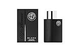 BACK IN STOCK: Alfa Romeo Black 125ml EDT Spray