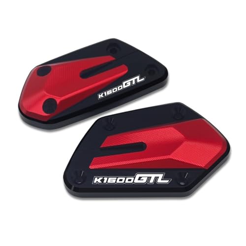Couvercle réservoir d'embrayage moto K1600 bocal liquide de frein avant