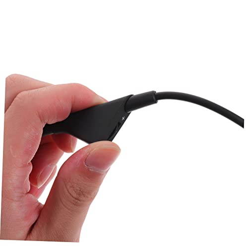 Cable de auriculares compatible con Logitech de alta durabilidad 6