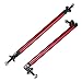 X AUTOHAUX 2pcs 150mm 5.91