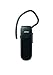 Produktbild Jabra Classic Wireless Bluetooth Mono Headset (kabelloses In Ear Headset zum telefonieren mit Comfort Eargels und Sprachmeldungen, geeignet für Handy, Smartphone, Tablet und PC) schwarz