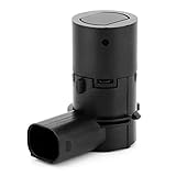 [Einfache Installation] Das Produkt PDC Parking Sensor wird mit den Originaldaten hergestellt. Die direkte Installation muss nicht geändert werden, ist bequem und spart Zeit.