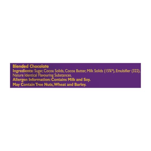 Image of Cadbury Dairy Milk Silk Ganache Chocolate Bar, 146 Gm (Pack Of 6)