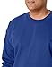 Hanes Men's Ultimate Cotton Heavyweight, Deep Royal, X-Large