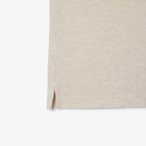 Image of Lacoste Men's Cotton Slim Fit Polos