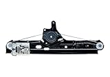 Artikeltyp: Fensterheber Mechanismus -- Speziell für das Fahrzeug: FORD FOCUS 2011 bis 2018 5-Türer-Version -- Positionierung: hinten rechts
