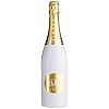 LUC BELAIRE Rare Luxe demi-sec, franzÃ¶sischer premium Schaumwein aus 100% Chardonnay-Trauben, 12,5 % Vol, perfekt als Aperitif & Sommer-Drink, 0,75 l
