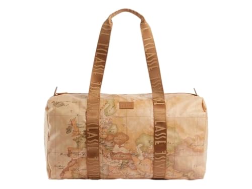 Alviero Martini 1A Classe Geo soft borsone a mano grande