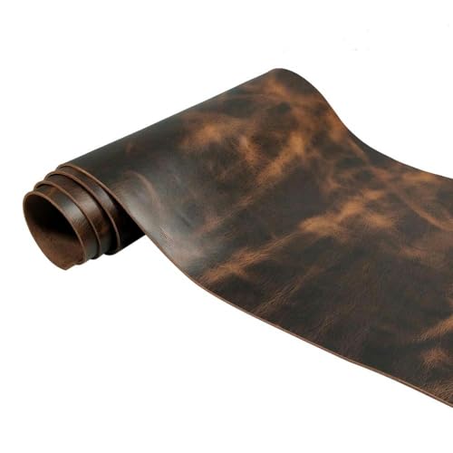 Cuir d'outillage ZDUD pour fabriquer vos ceintures et étuis rigides