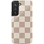 Fit Check | Neutral Checkerboard