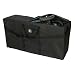JL Childress Standard and Dual Stroller Travel Bag, Black