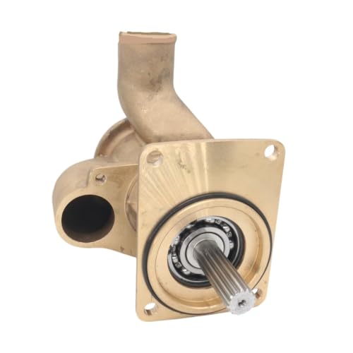 Image of Water Pump Fit for 6LY2 6LY2M 6LYA JPR-YM06LY2 119574-42500 10-13170-01 119574-42502