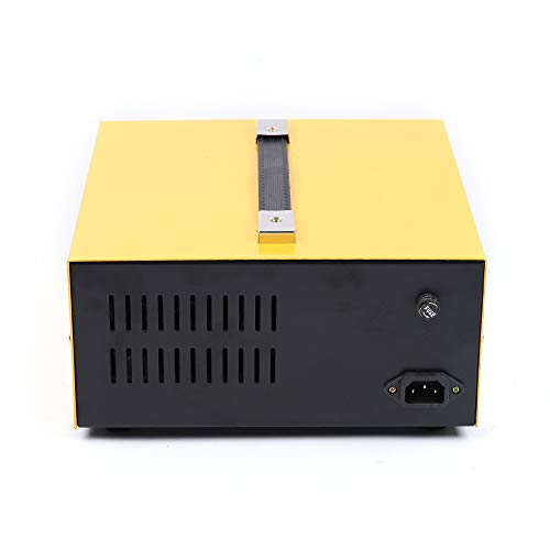 Machine à souder pour bijoux or en atelier de création 400W - 6