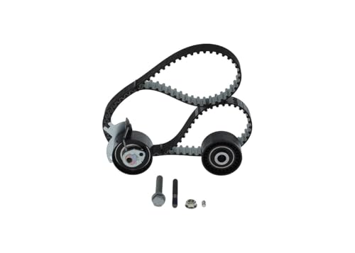 BOSCH Jeu de courroies dentées 1987948277 pour trajets sereins au quotidien