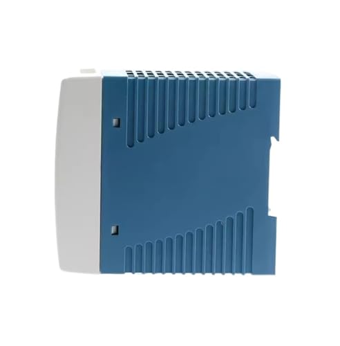 Alimentation rail DIN 24V MDR-100-24V à sortie unique de 100W - 4