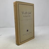 Ye Are Gods B0006AT4HE Book Cover