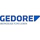 GEDORE Montiereisen 600 x 20 x 5 mm, 1 Stück, 137-600