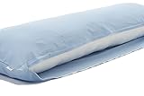 Comodo Original CMC9150R Body Pillow Cover with Zipper 100% Cotton Dakimakura Pillow Case [Made in...