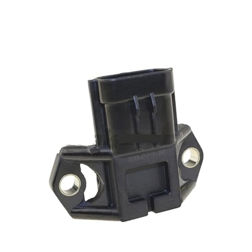 Capteur de pression absolue 898009-4180 pour réguler la suralimentation du collecteur d'air