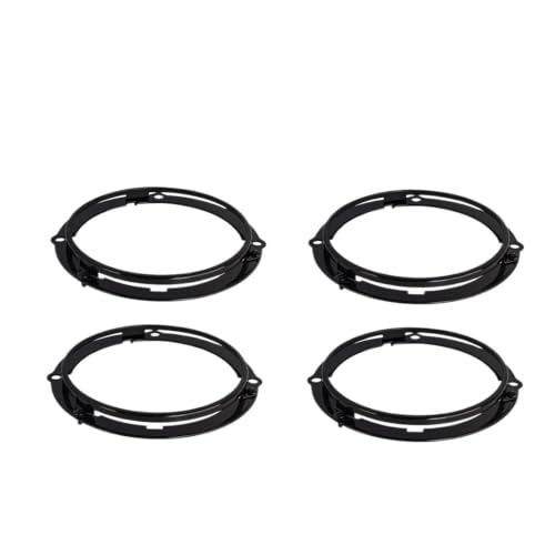 Phares Avant pour BMW E30 325i 528i : Cadres de Fixation pour Sorties Nocturnes en Classique