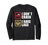 SIM Racing Equipment & Sim Racer Clothes