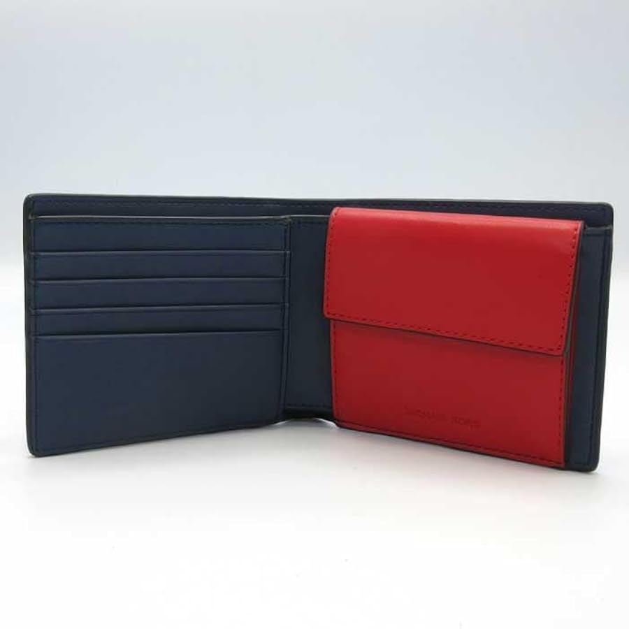Amazon | [Michael Kors] [マイケルコース] 財布 二つ折り財布