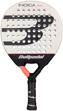 Bullpadel Indiga W 26 Mujer