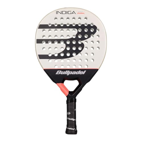 Bullpadel Indiga W 26 Mujer