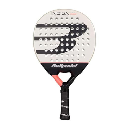 Bullpadel Indiga W 26 Mujer