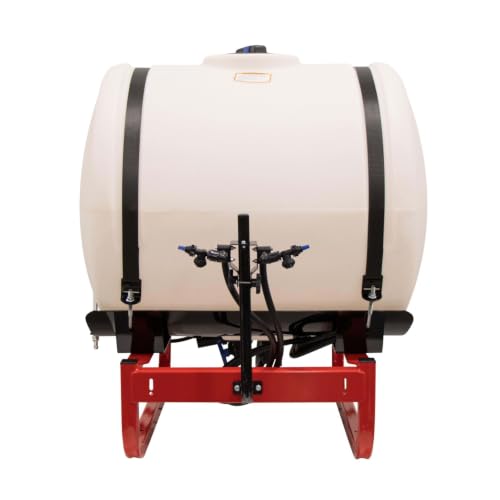 FIMCO 5303768 200 Gallon 3 Point Tractor Sprayer 2